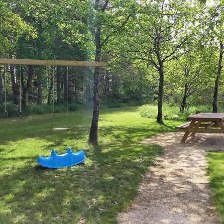 Entre Loire Et Cher "Le Sologn'Eau" Gite & Spa Privatif Tour-en-Sologne Bagian luar foto