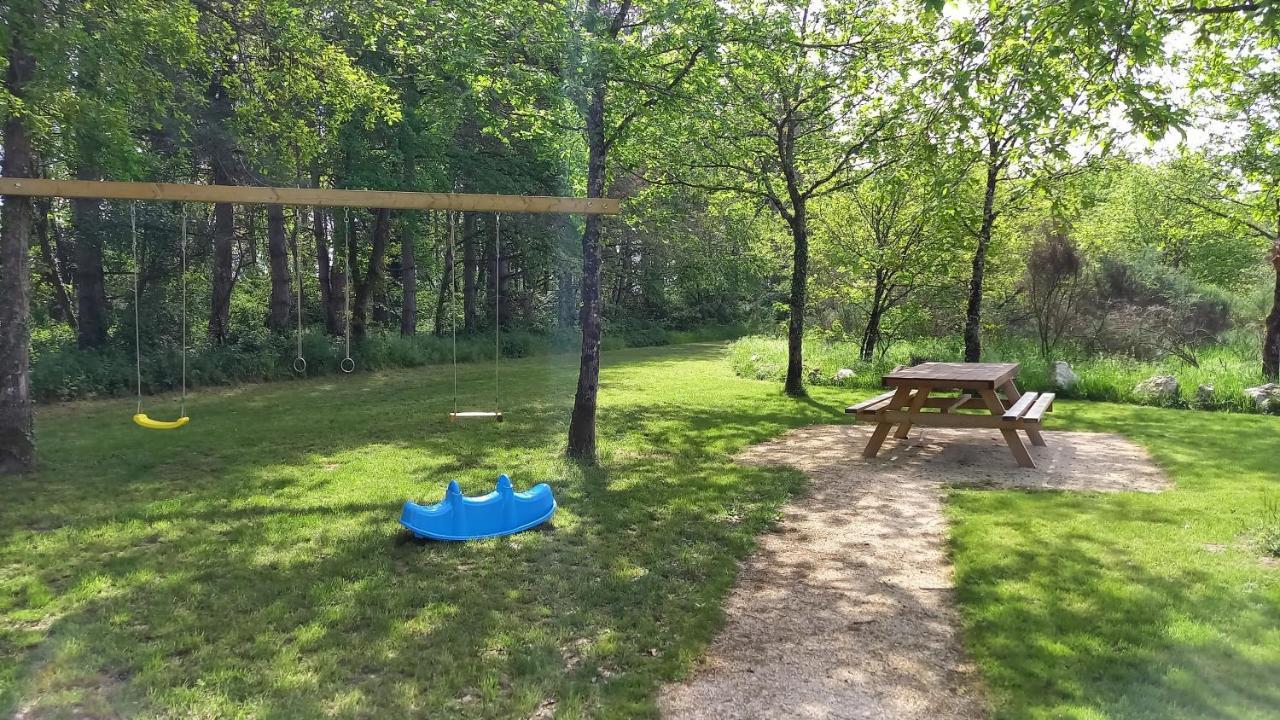 Entre Loire Et Cher "Le Sologn'Eau" Gite & Spa Privatif Tour-en-Sologne Bagian luar foto