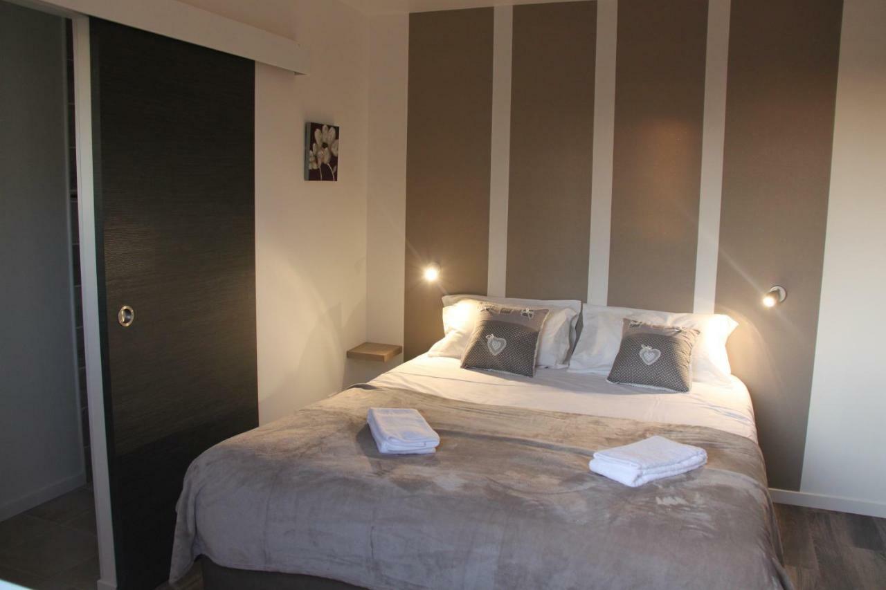 Entre Loire Et Cher "Le Sologn'Eau" Gite & Spa Privatif Tour-en-Sologne Bagian luar foto