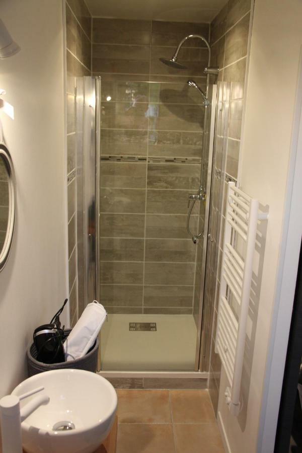 Entre Loire Et Cher "Le Sologn'Eau" Gite & Spa Privatif Tour-en-Sologne Bagian luar foto