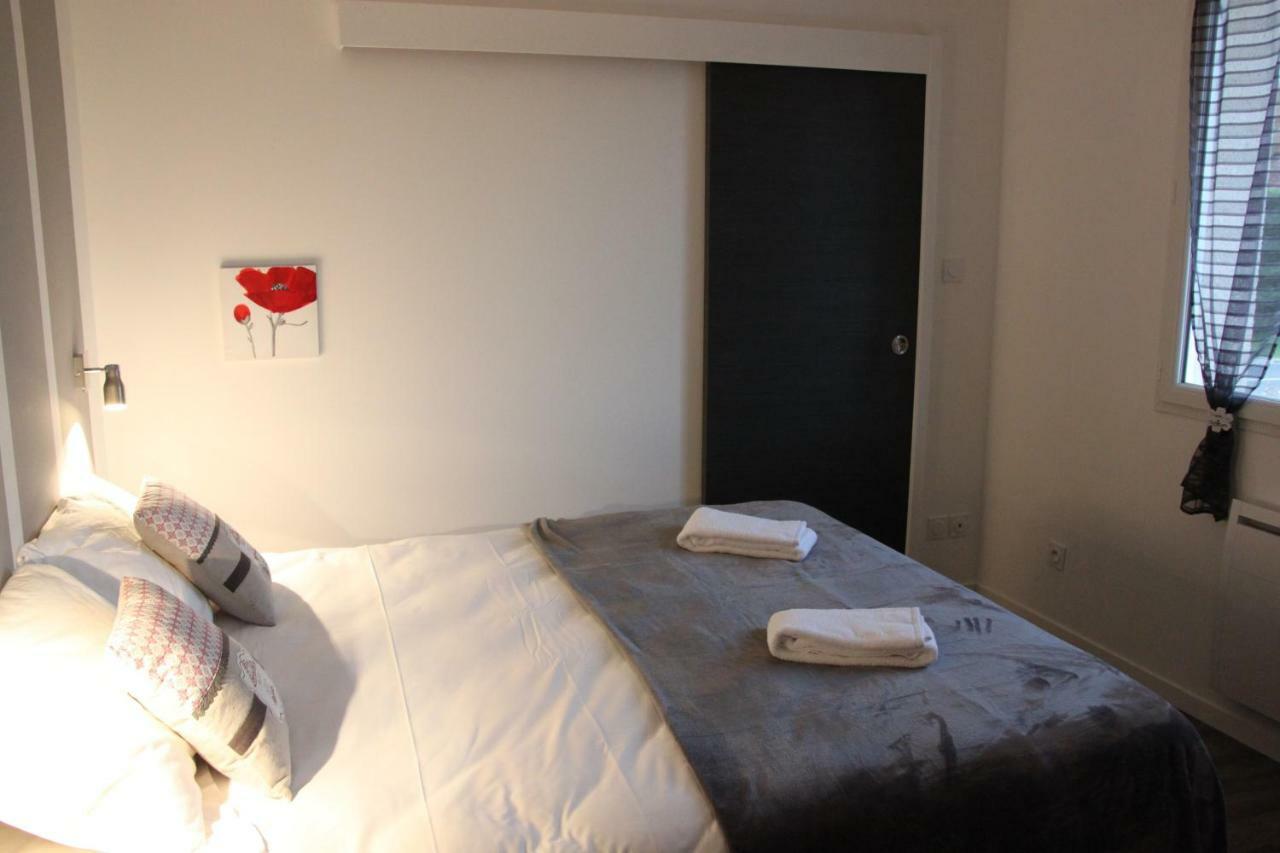 Entre Loire Et Cher "Le Sologn'Eau" Gite & Spa Privatif Tour-en-Sologne Bagian luar foto